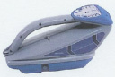 Leigunsortungsger�t RD 4000 SL: Leitungsortungsger&auml;t RD 4000 SL Sender